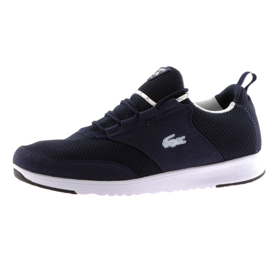 new lacoste takkies