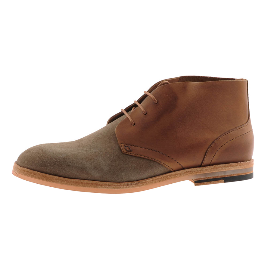 Exclusive Interview with H by Hudson