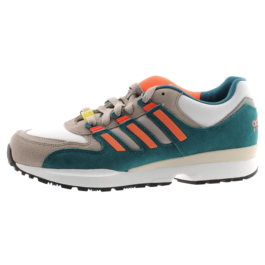 The Story Behind the Adidas Torsions
