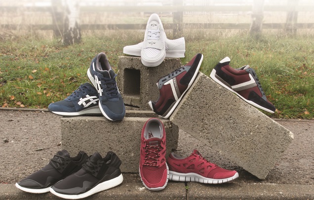 tommy hilfiger sneakers ladies