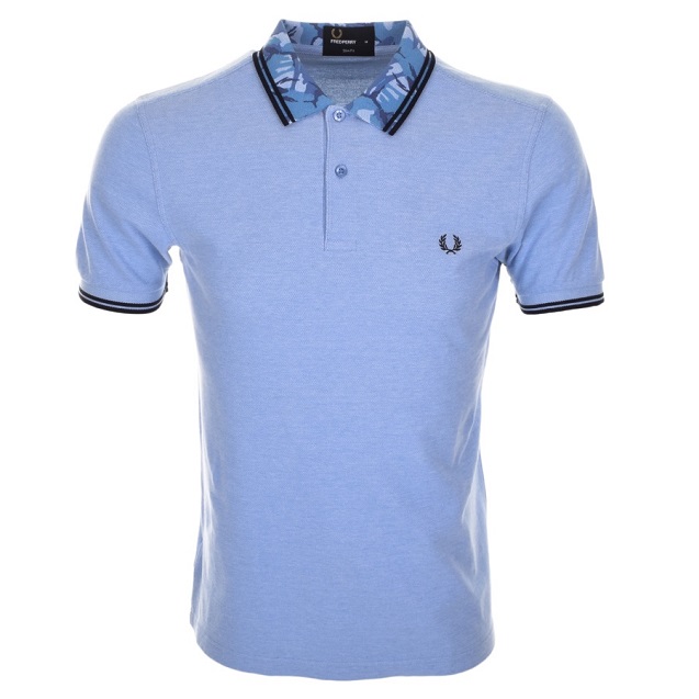 A Brief History of Fred Perry - Mainline Menswear Blog (UK)