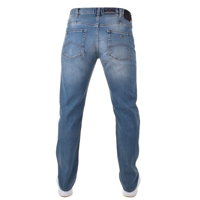 EA7 vs. Armani Collezioni vs. Emporio Armani Mainline