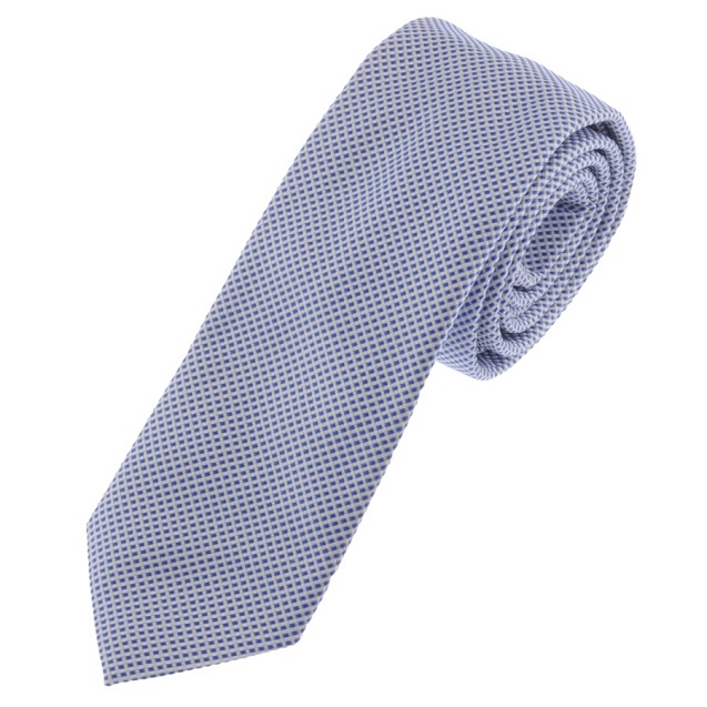 wearing ties with patterned shirts