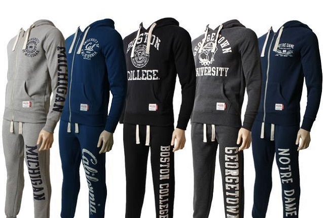 Are Tracksuits Back in Fashion? - Mainline Menswear Blog (UK)