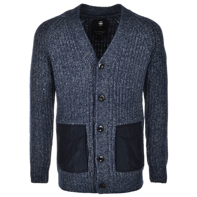 How to wear a cardigan with style - Mainline Menswear Blog (UK)