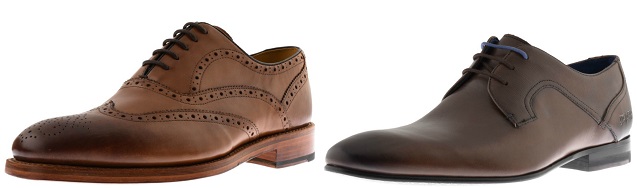 Business Casual Shoe Guide - Mainline Menswear Blog (UK)