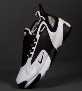 zoom 2k trainer