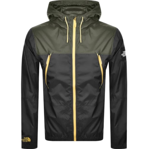 Men How To Look Good In The Rain Mainline Menswear Blog (UK)
