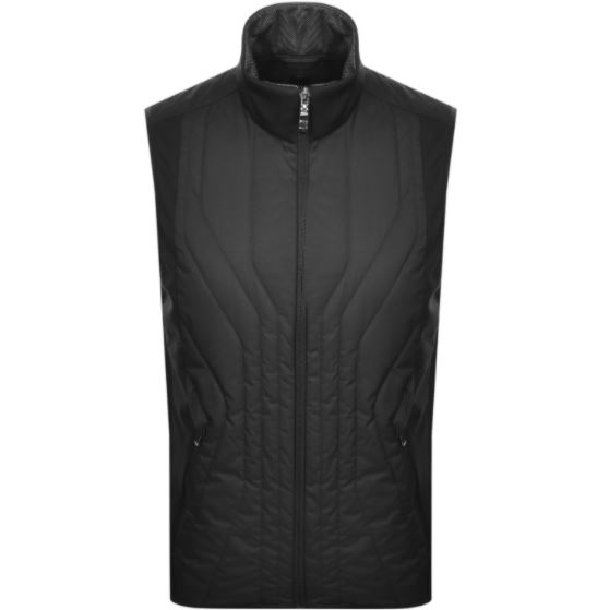 Mens Designer Gilet Mens Gilets Mainline Menswear Uk