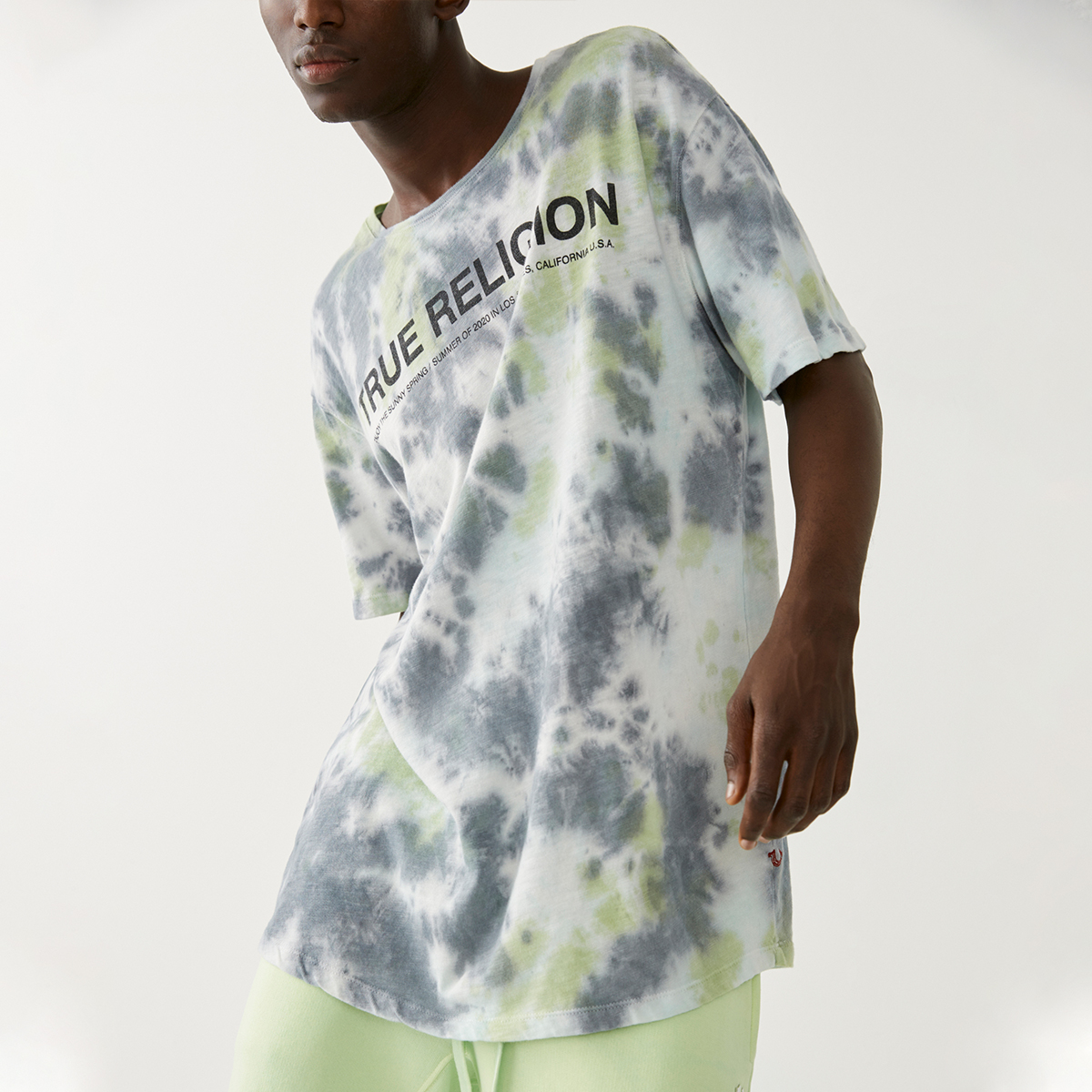 true religion jumpers