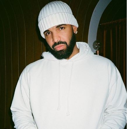 drake beanie