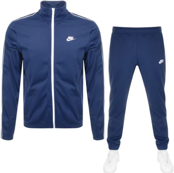 Top Five Tracksuits For AW20 Mainline Menswear Blog (UK)