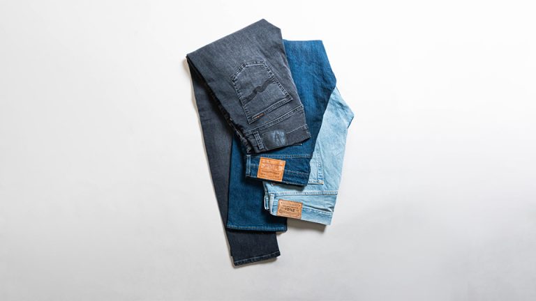 Slim Fit Jeans Vs Skinny Jeans - Mainline Menswear Blog (UK)