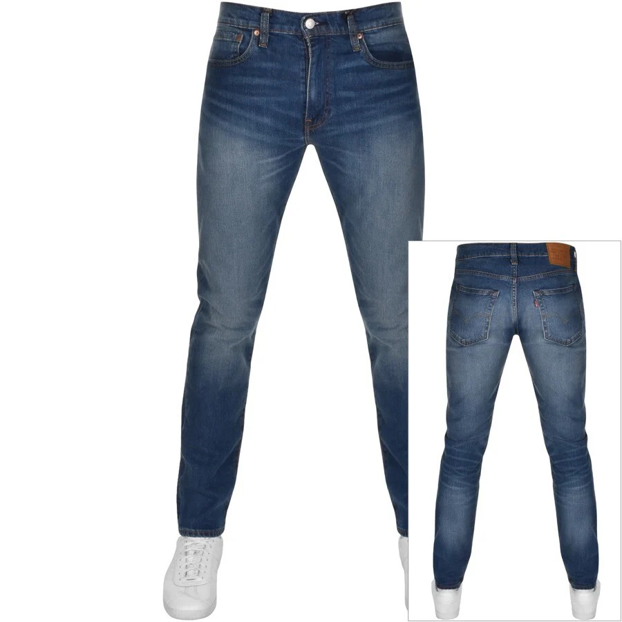 Slim Fit Jeans Vs Skinny Jeans Mainline Menswear Blog Uk 