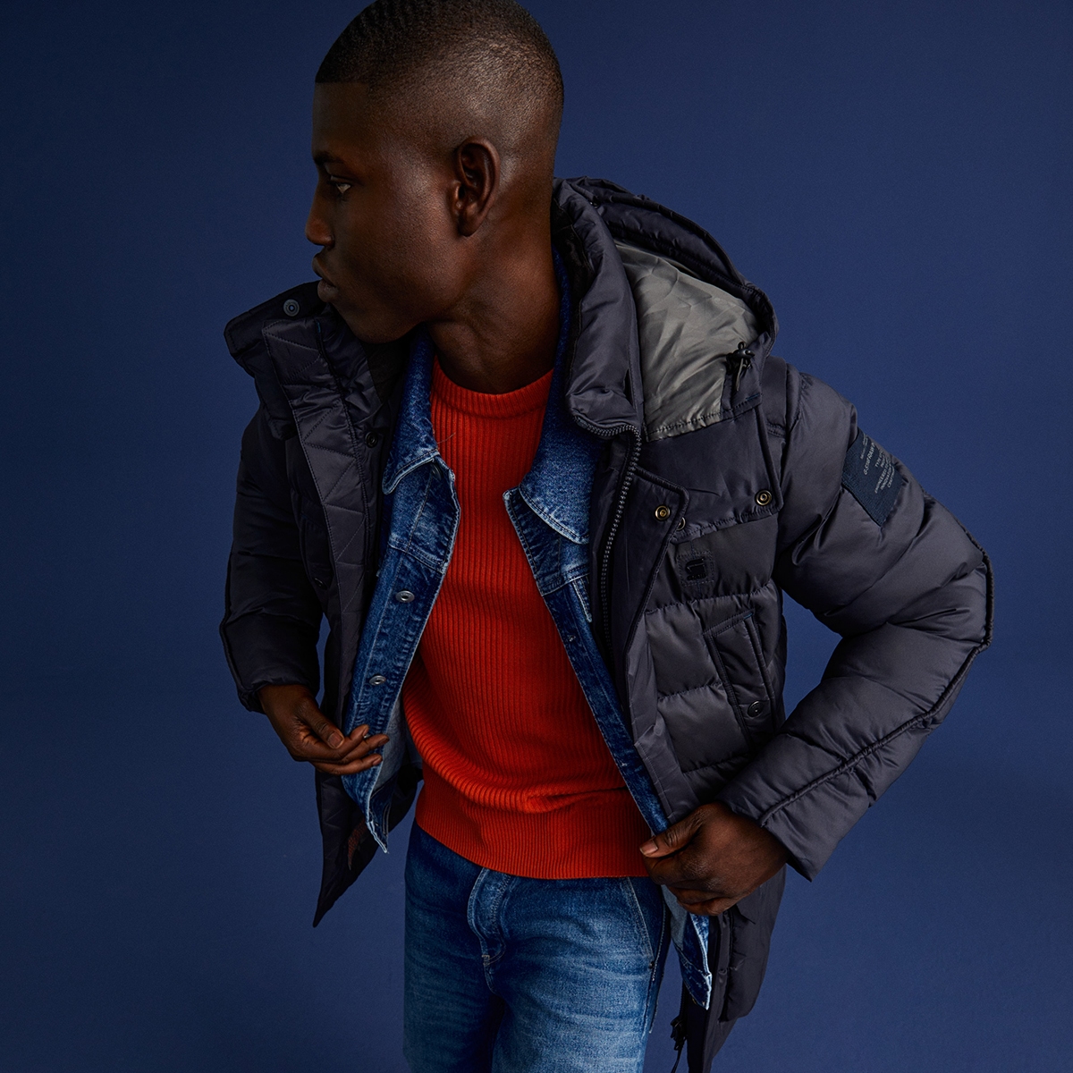 G Star RAW A Denim Brand Like No Other Mainline Menswear Blog UK 