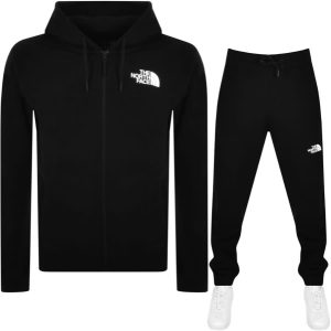The North Face Icon Tracksuit
