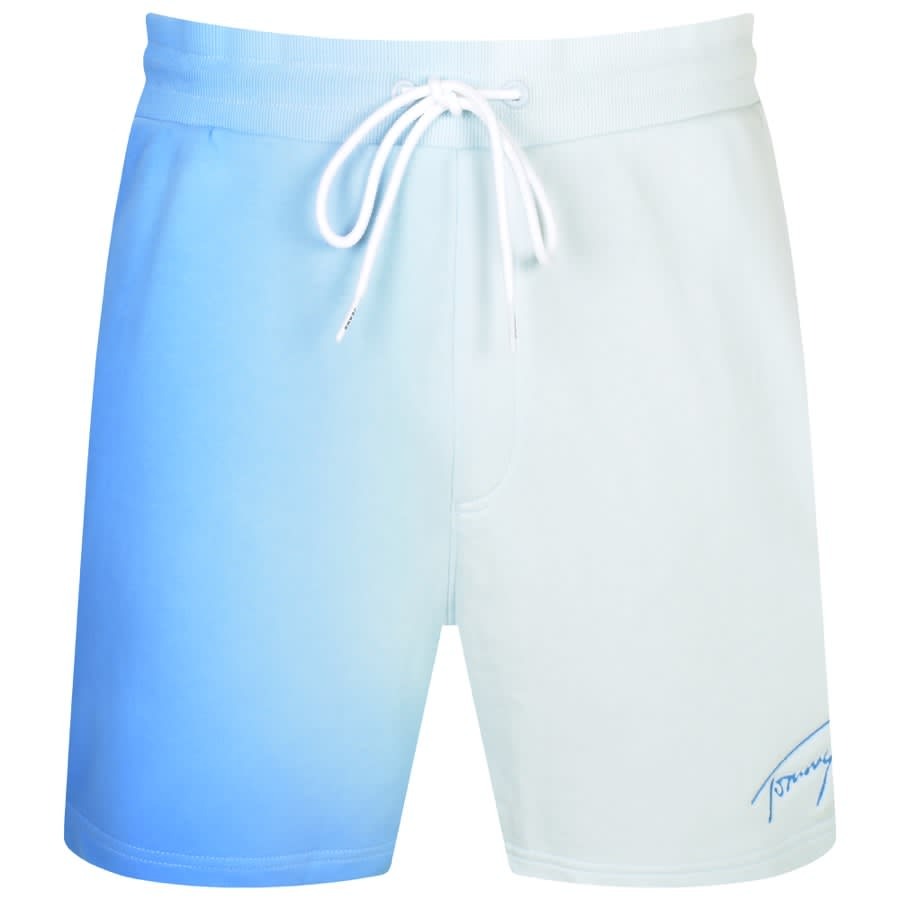 Tommy Jeans Signature Beach Shorts