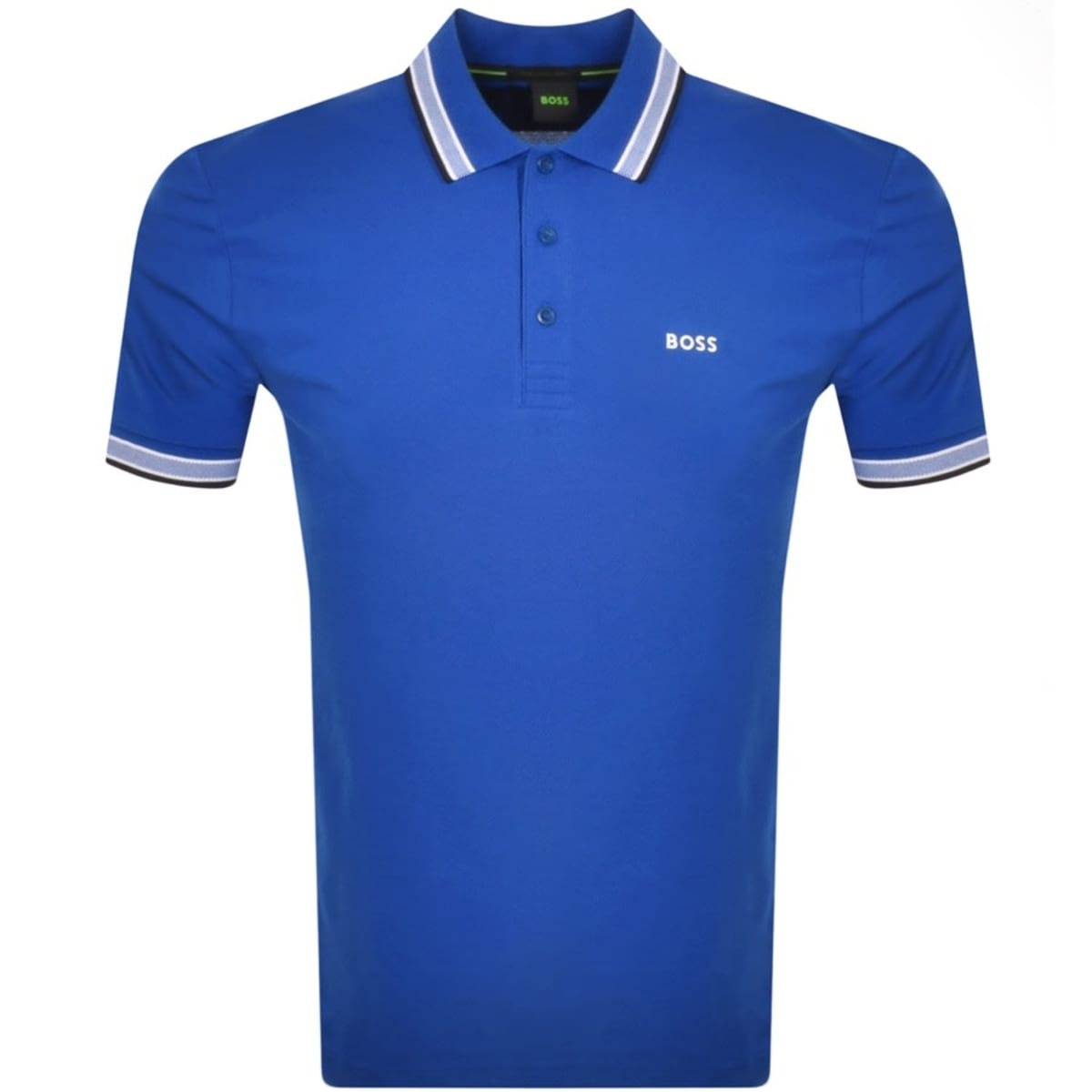 BOSS Paddy Polo Shirt