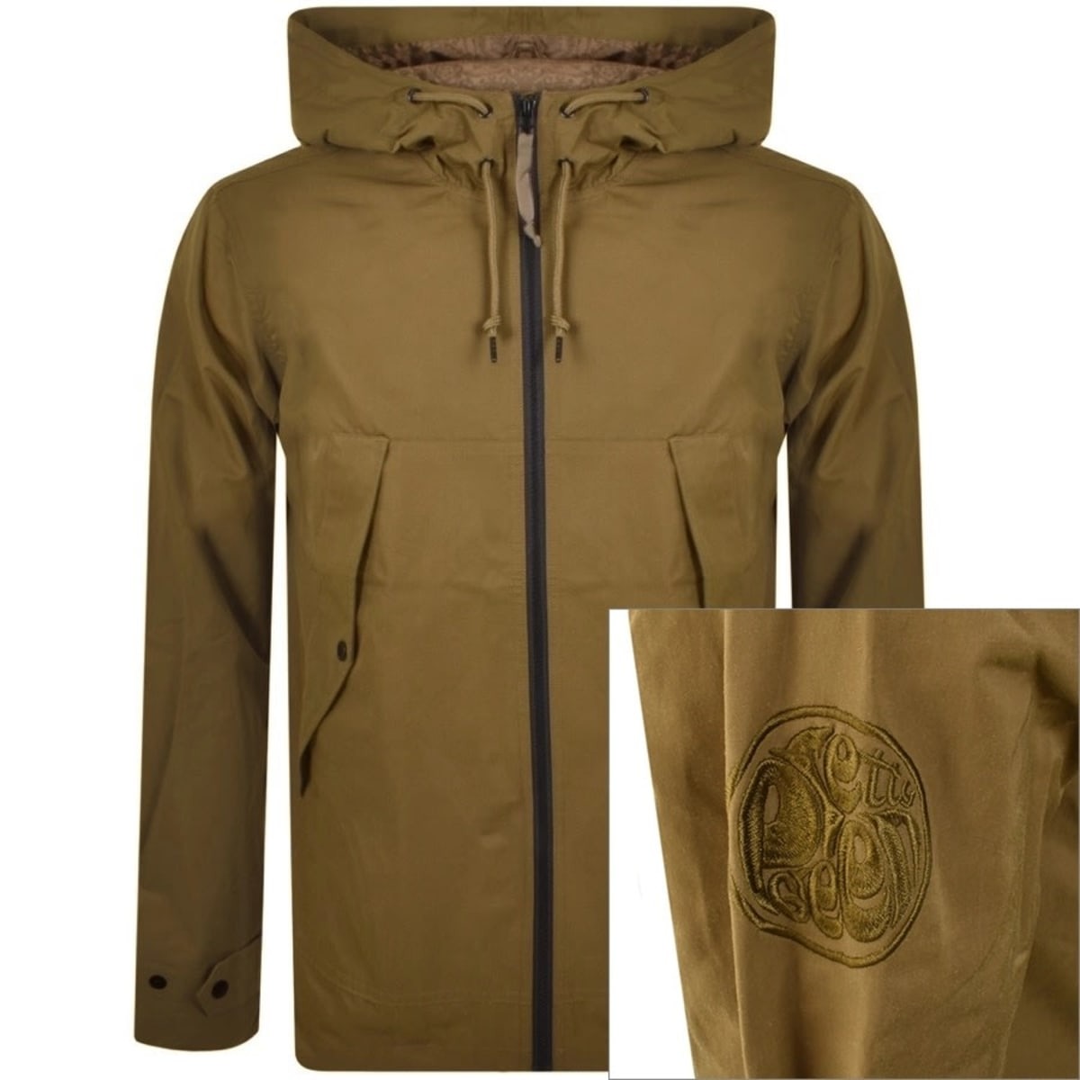 Pretty Green Ridley Jacket