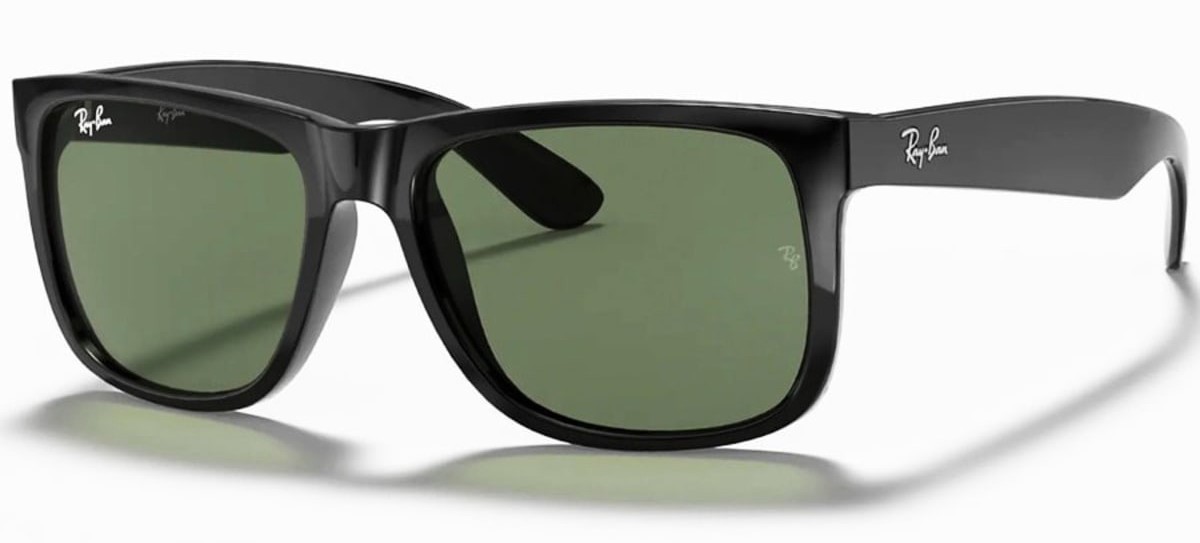 Rayban 6194 Justin Wayfarer Sunglasses