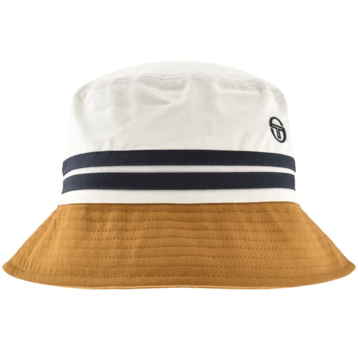 Sergio Tacchini Bucket Hat