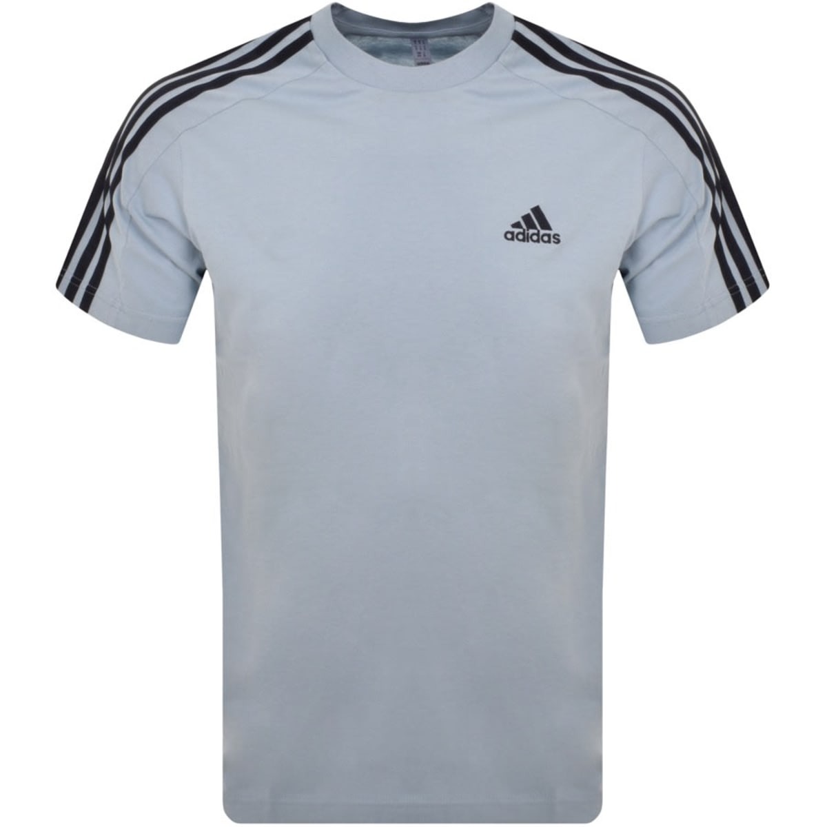 adidas Sportswear 3 Stripe T Shirt