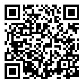 iOS QR code