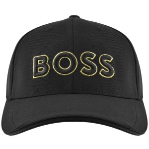 BOSS Baseball Cap