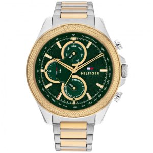 Tommy Hilfiger Clark Watch