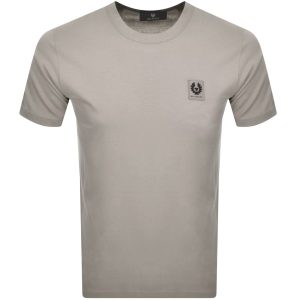 Belstaff Logo T Shirt