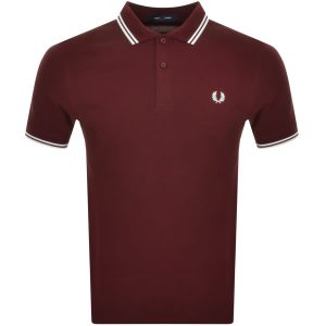 Fred Perry Polo