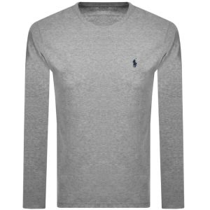 Ralph Lauren Long Sleeved T Shirt