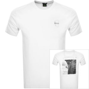 BOSS Tee 9 T Shirt