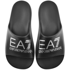 EA7 Beach Sliders