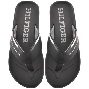 Tommy Hilfiger Beach Flip Flops