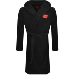 HUGO Terry Hooded Dressing Gown