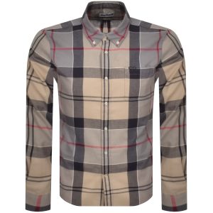 Barbour Glen Check Shirt