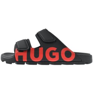 HUGO Evander Sliders