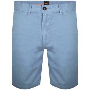 BOSS Chino Slim Shorts