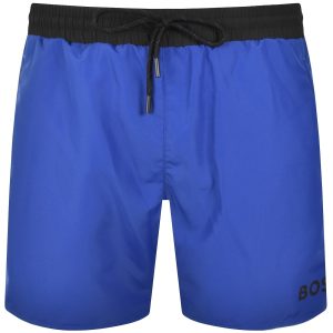 BOSS Starfish Swim Shorts