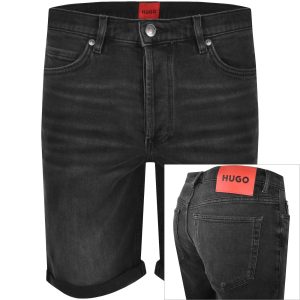 HUGO 634 Denim Shorts