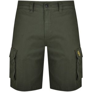 Luke 1977 Club Future Cargo Shorts