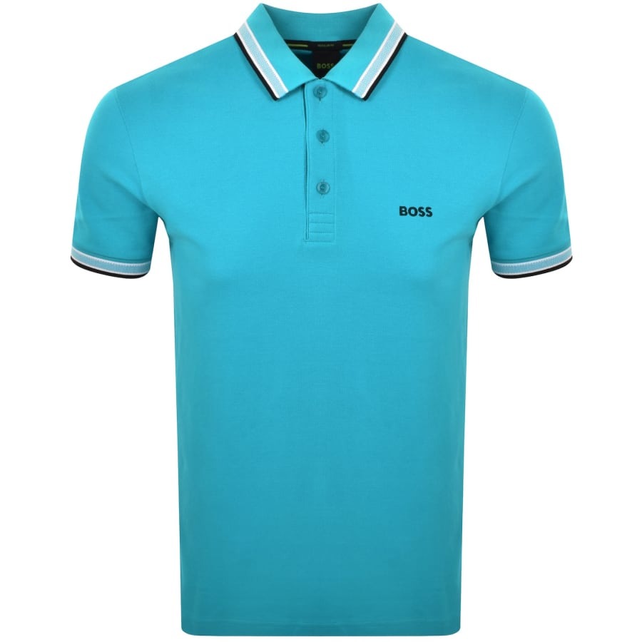 BOSS Paddy Polo T Shirt
