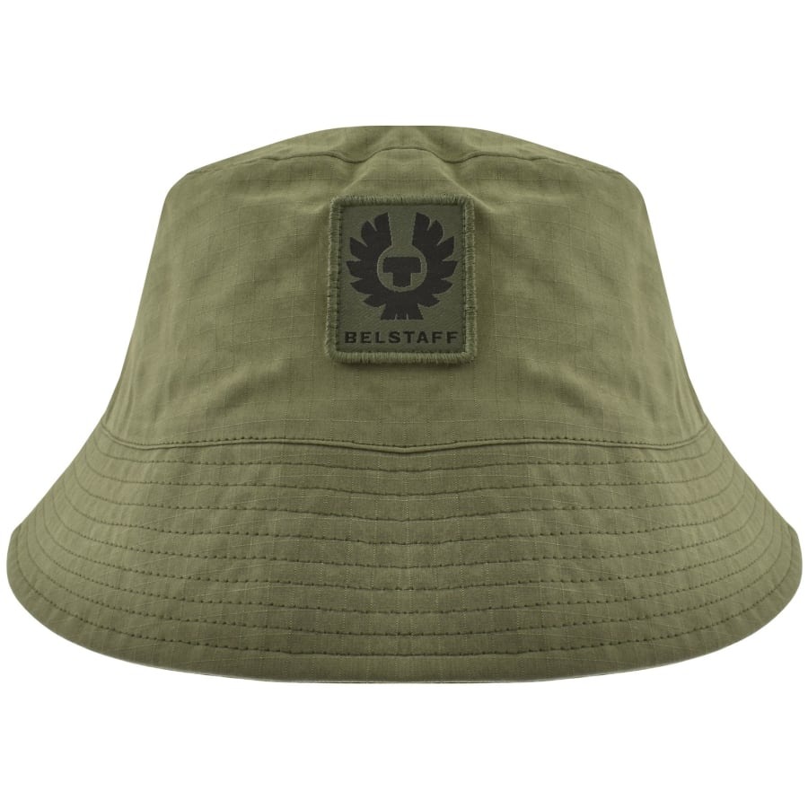 Belstaff Bucket Hat