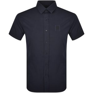 Belstaff Short Sleeved Shirt