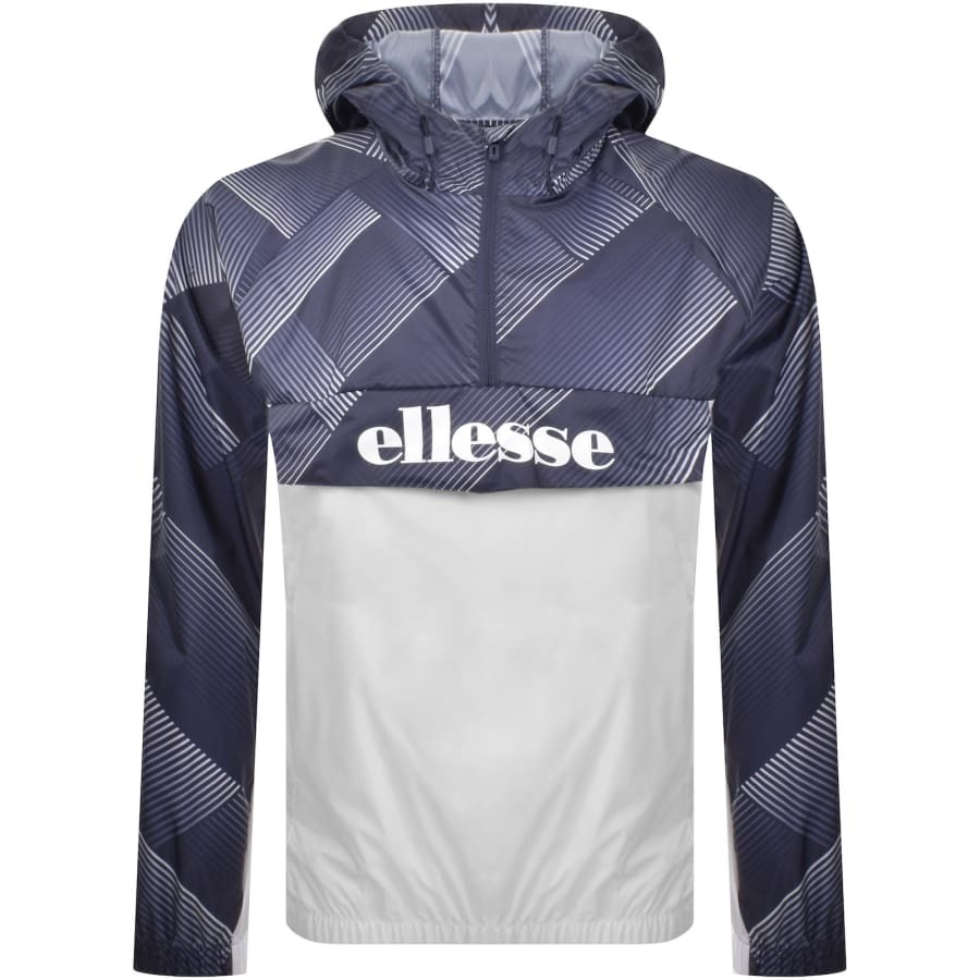 Ellesse Fiorisa Windrunner Jacket