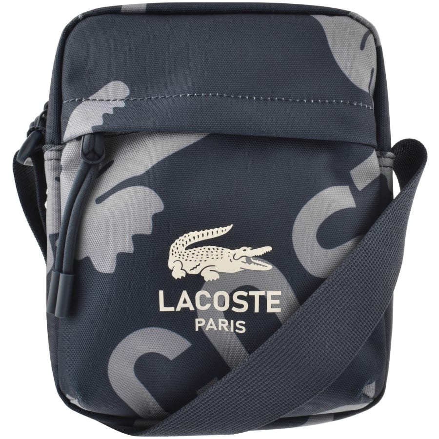 Lacoste Crossover Camera Bag