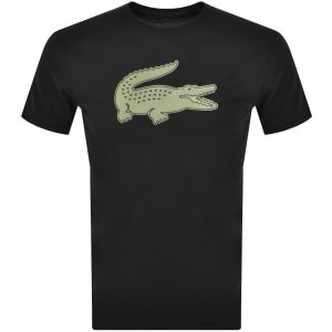 Lacoste Sport Crew Neck T Shirt