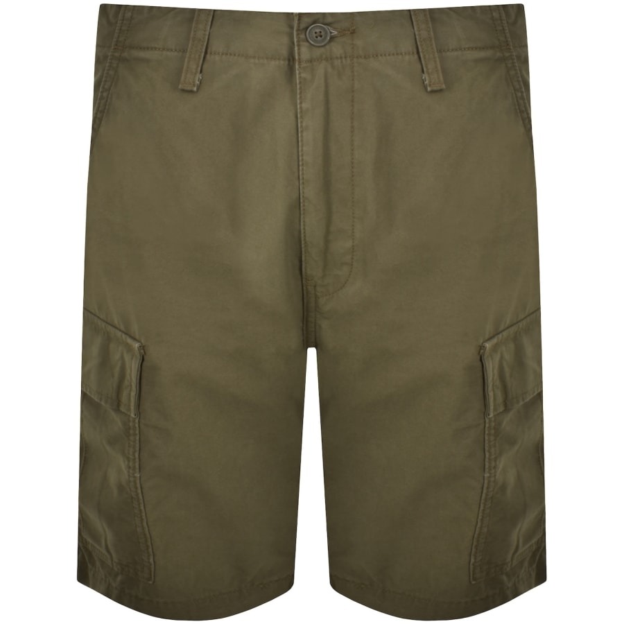 Levis Carrier Cargo Shorts