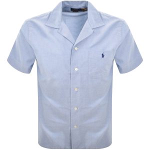 Ralph Lauren Classic Fit Shirt